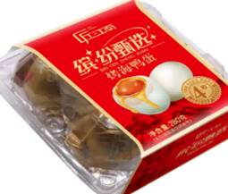 真空咸鸭蛋